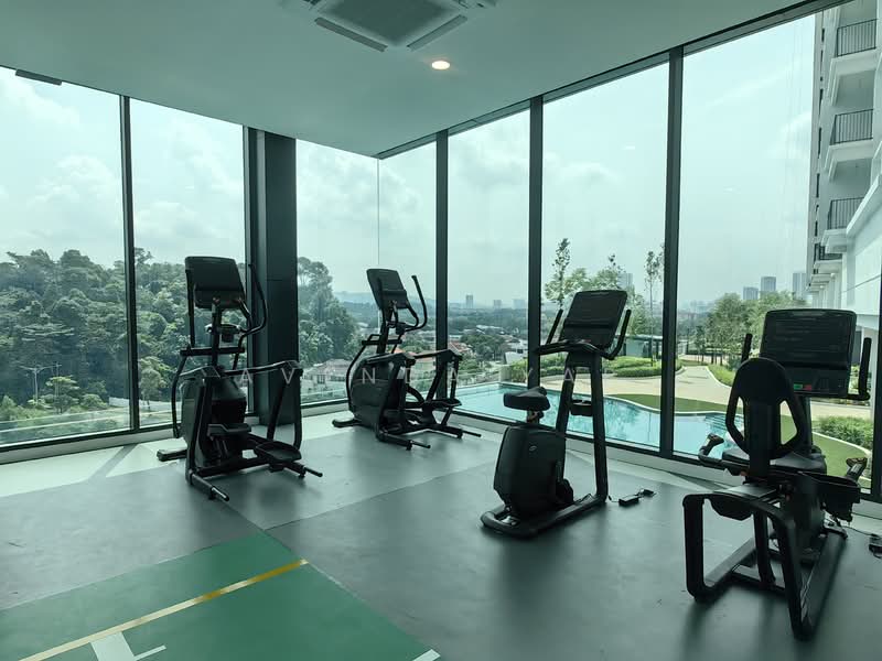 Servis Apartment untuk Dijual di Sunway D'hill Residences - Avenda Yap - PropertyGuru.com.my