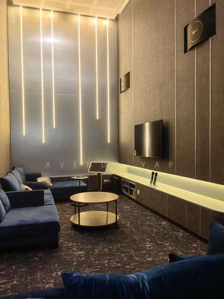 Service Residence for Sale at Serviced Residence @ Sunway D'hill Residences - Avenda Yap - PropertyGuru.com.my