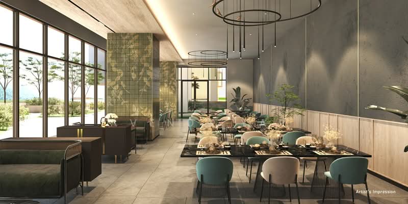 Service Residence for Sale at Serviced Residence @ Sunway D'hill Residences - Avenda Yap - PropertyGuru.com.my