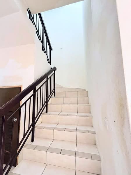 2-storey Terraced House for Sale in Shah Alam (Selangor) - Nurain . - PropertyGuru.com.my