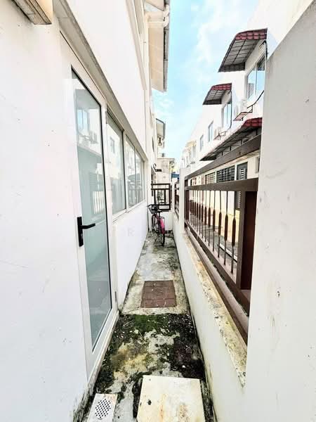 2-storey Terraced House for Sale in Shah Alam (Selangor) - Nurain . - PropertyGuru.com.my