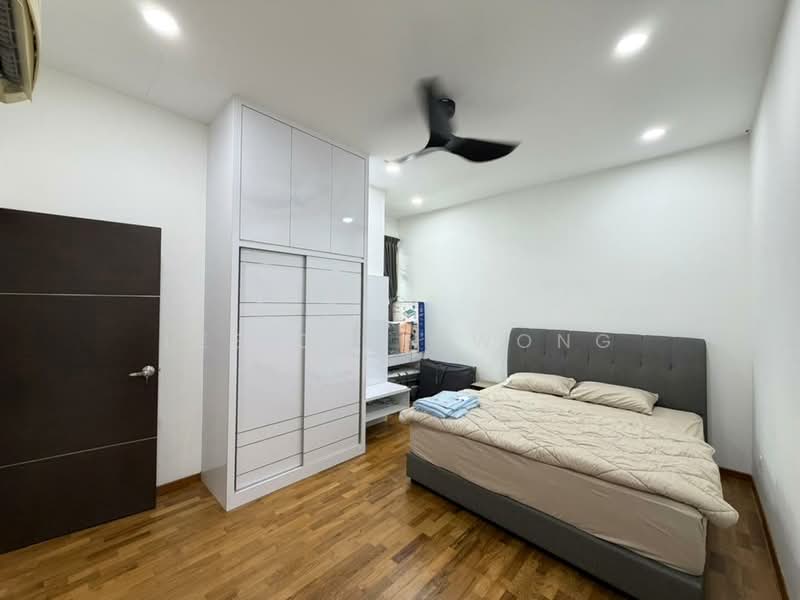 Cluster House for Sale in Iskandar Puteri (Nusajaya) (Johor) - Lee Chin Wong - Bedroom - PropertyGuru.com.my