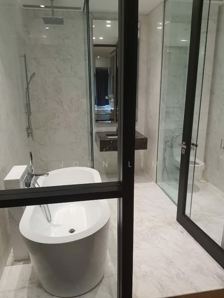 Banyan Tree Signatures untuk Untuk Disewa - RM 7,500 /bulan, Apr 2026 - Bathroom - PropertyGuru.com.my