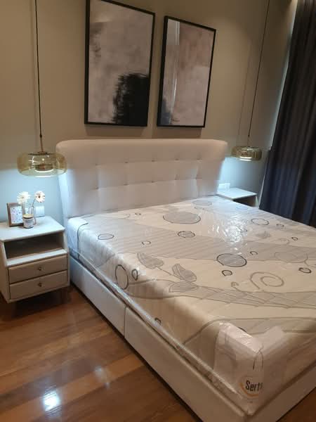 Banyan Tree Signatures untuk Untuk Disewa - RM 7,500 /bulan, Apr 2026 - Bedroom - PropertyGuru.com.my