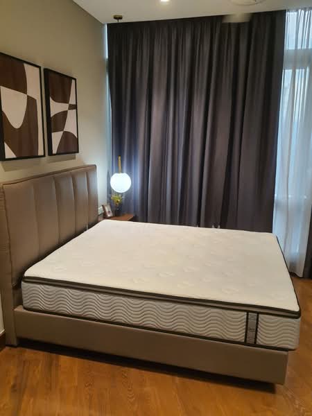 Banyan Tree Signatures untuk Untuk Disewa - RM 7,500 /bulan, Apr 2026 - Bedroom - PropertyGuru.com.my