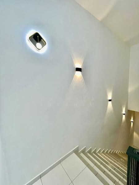 Rumah Teres untuk Disewa di Eco Grandeur (Puncak Alam) - Hasniza Ibrahim - Corridor - PropertyGuru.com.my