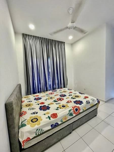 Rumah Teres untuk Disewa di Eco Grandeur (Puncak Alam) - Hasniza Ibrahim - Bedroom - PropertyGuru.com.my