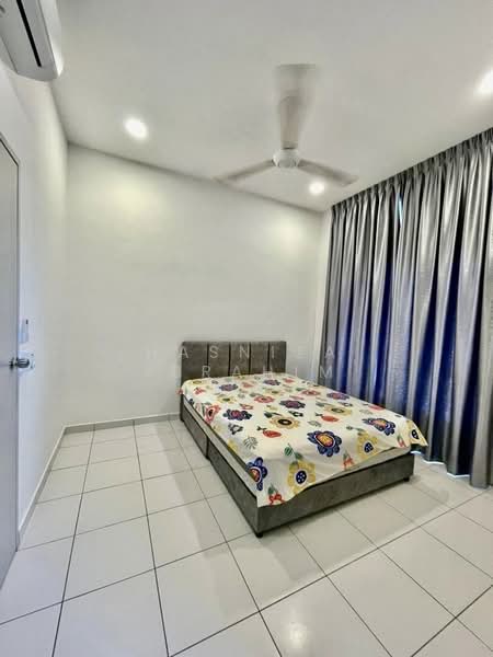 Rumah Teres untuk Disewa di Eco Grandeur (Puncak Alam) - Hasniza Ibrahim - Bedroom - PropertyGuru.com.my