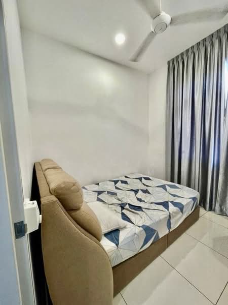 Rumah Teres untuk Disewa di Eco Grandeur (Puncak Alam) - Hasniza Ibrahim - Bedroom - PropertyGuru.com.my