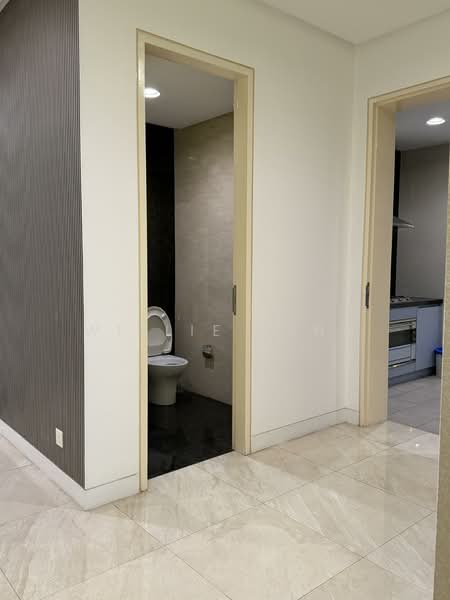 Service Residence for Sale at Pavilion Residences - Willie Teng - Bathroom - PropertyGuru.com.my