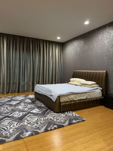 Service Residence for Sale at Pavilion Residences - Willie Teng - Bedroom - PropertyGuru.com.my
