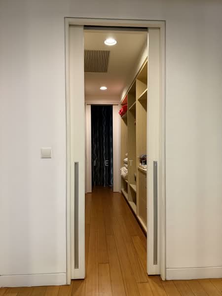 Service Residence for Sale at Pavilion Residences - Willie Teng - Interior - PropertyGuru.com.my