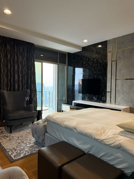 Service Residence for Sale at Pavilion Residences - Willie Teng - Bedroom - PropertyGuru.com.my