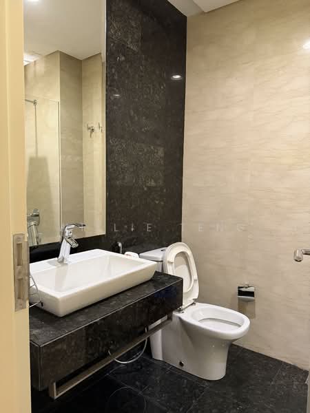 Service Residence for Sale at Pavilion Residences - Willie Teng - Bathroom - PropertyGuru.com.my