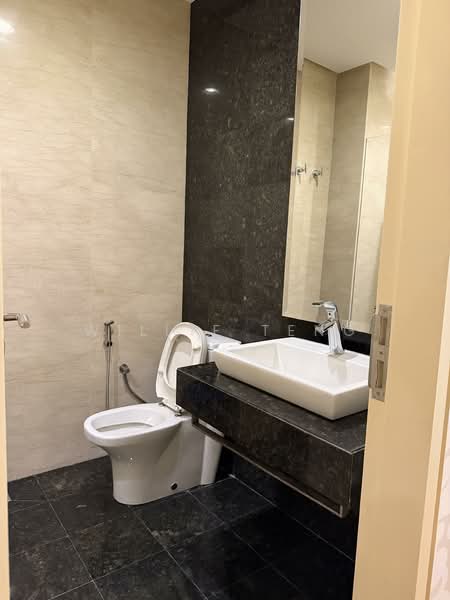 Service Residence for Sale at Pavilion Residences - Willie Teng - Bathroom - PropertyGuru.com.my