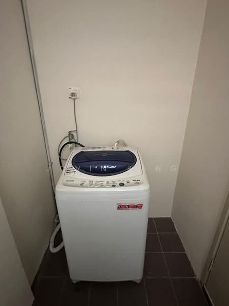 Birch Regency @ Penang Times Square untuk Untuk Disewa - RM 2,200 /bulan, Apr 2026 - Interior - PropertyGuru.com.my