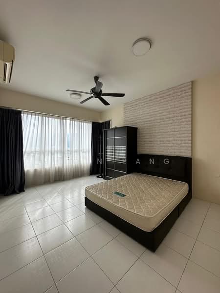 Birch Regency @ Penang Times Square untuk Untuk Disewa - RM 2,200 /bulan, Apr 2026 - Bedroom - PropertyGuru.com.my