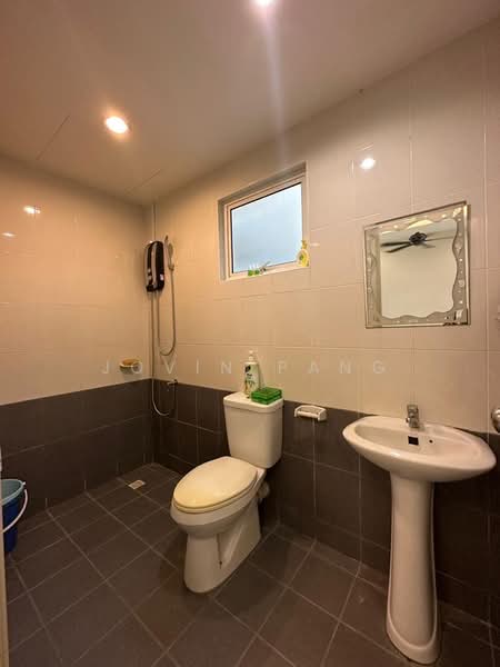 Birch Regency @ Penang Times Square untuk Untuk Disewa - RM 2,200 /bulan, Apr 2026 - PropertyGuru.com.my