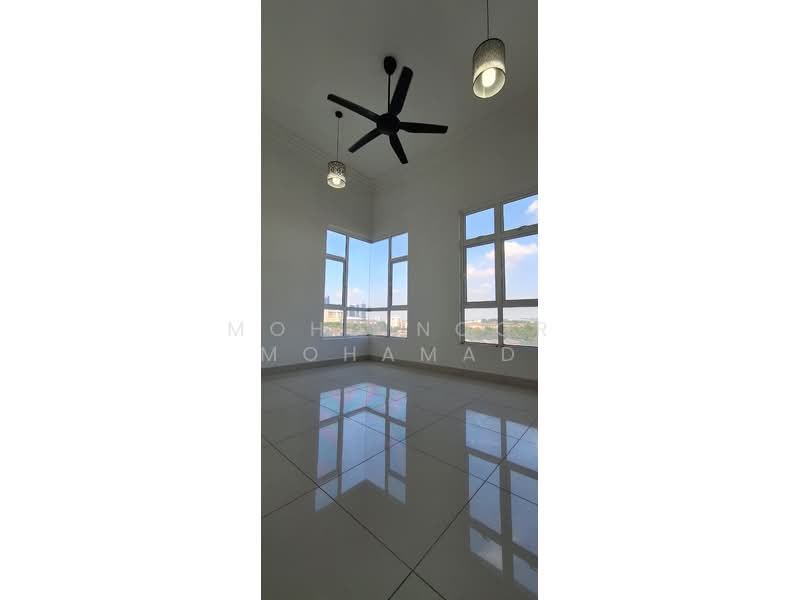 Kondominium untuk Dijual di Opal Residensi - Mohd Noor Mohamad - View - PropertyGuru.com.my