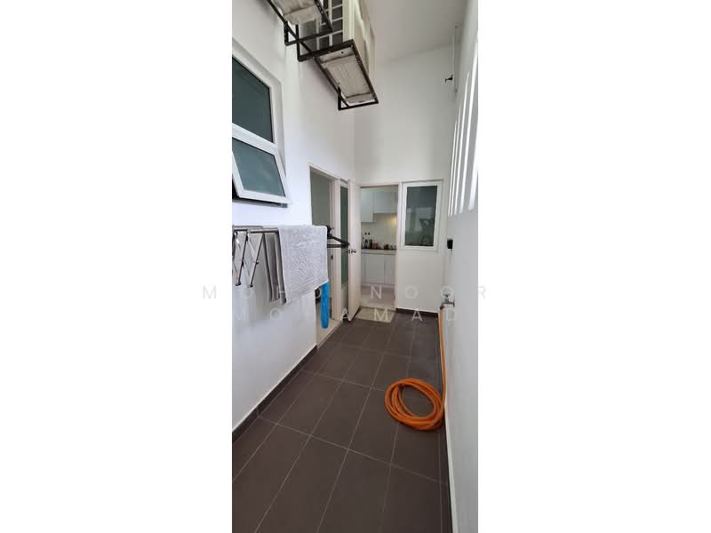 Kondominium untuk Dijual di Opal Residensi - Mohd Noor Mohamad - Interior - PropertyGuru.com.my