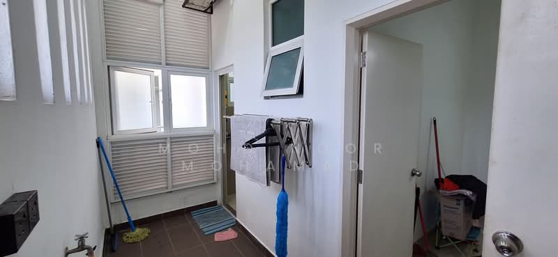 Kondominium untuk Dijual di Opal Residensi - Mohd Noor Mohamad - Interior - PropertyGuru.com.my