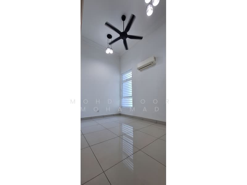 Kondominium untuk Dijual di Opal Residensi - Mohd Noor Mohamad - Interior - PropertyGuru.com.my