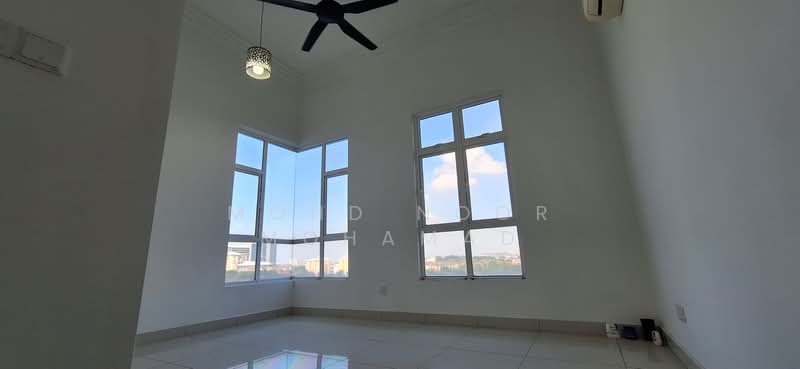 Kondominium untuk Dijual di Opal Residensi - Mohd Noor Mohamad - Interior - PropertyGuru.com.my