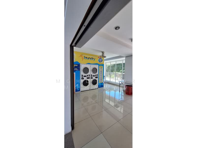 Kondominium untuk Dijual di Opal Residensi - Mohd Noor Mohamad - Interior - PropertyGuru.com.my