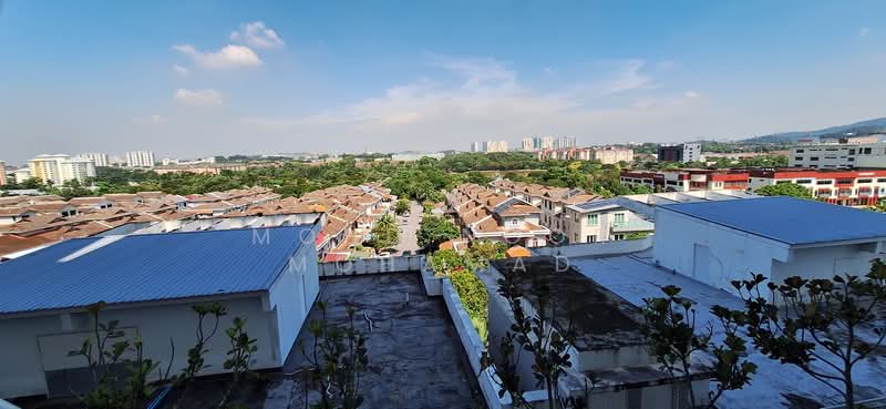 Kondominium untuk Dijual di Opal Residensi - Mohd Noor Mohamad - Exterior - PropertyGuru.com.my