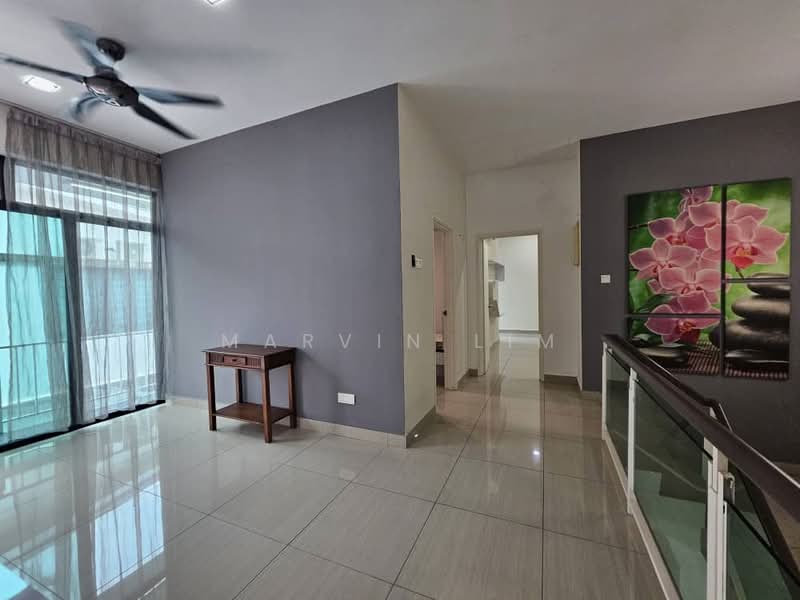 2-storey Terraced House for Sale in Johor Bahru (Johor) - Marvin Lim - Interior - PropertyGuru.com.my