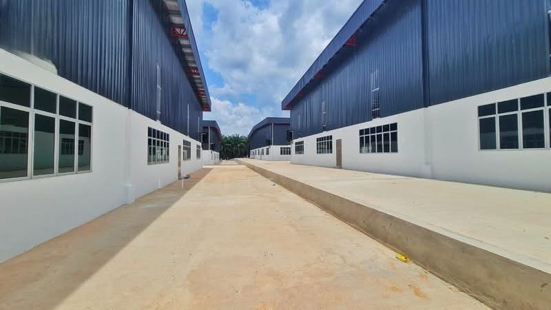 Kilang untuk Disewa di Kulim (Kedah) - Lillie Ong - Exterior - PropertyGuru.com.my