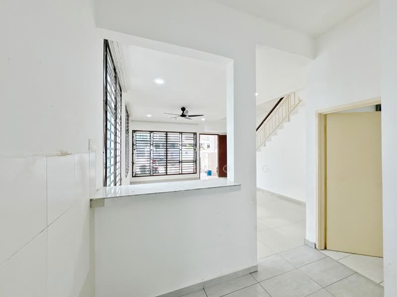 Maya height untuk Untuk Disewa - RM 1,600 /bulan, Apr 2026 - Interior - PropertyGuru.com.my