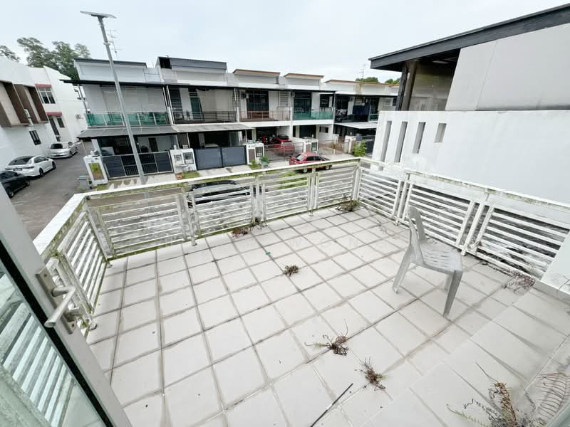 Maya height untuk Untuk Disewa - RM 1,600 /bulan, Apr 2026 - Exterior - PropertyGuru.com.my