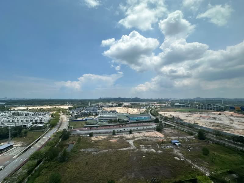 Service Residence for Rent at Sunway Grid Residence - Nelson Tan - PropertyGuru.com.my