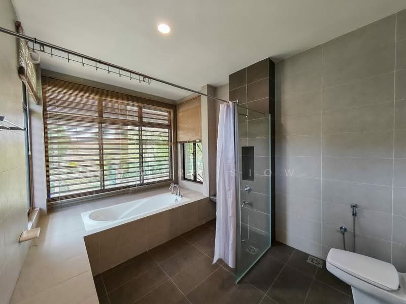 Link Bungalow for Rent in Iskandar Puteri (Nusajaya) (Johor) - Edward Siow - Bathroom - PropertyGuru.com.my