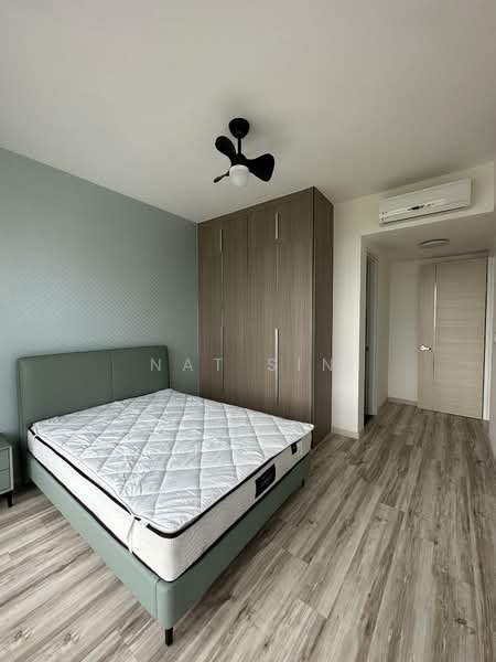 Condominium for Sale at The M @ Medini Macrolink - Nat Sin - Bedroom - PropertyGuru.com.my