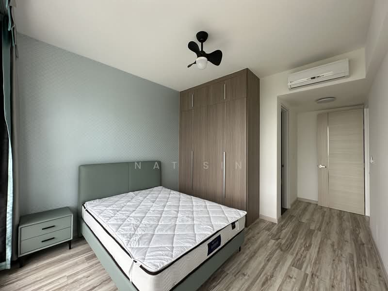 Condominium for Sale at The M @ Medini Macrolink - Nat Sin - Bedroom - PropertyGuru.com.my