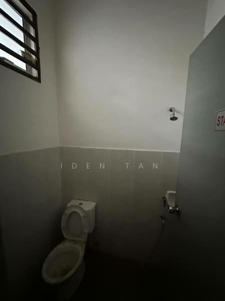 Shop / Office for Rent in Nusa Sentral (Iskandar Puteri (Nusajaya)) - Iden Tan - Bathroom - PropertyGuru.com.my