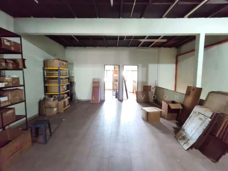 Kedai / Pejabat untuk Dijual di Johor Bahru (Johor) - Pooi Leen Voon - Interior - PropertyGuru.com.my