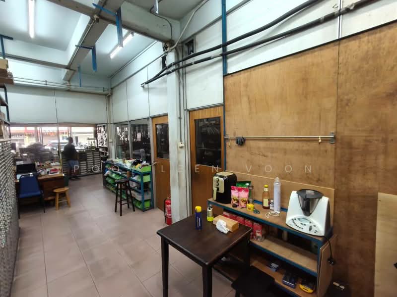 Kedai / Pejabat untuk Dijual di Johor Bahru (Johor) - Pooi Leen Voon - Interior - PropertyGuru.com.my