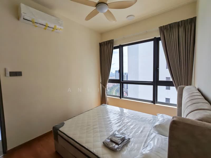 Servis Apartment untuk Disewa di The Era @ Duta North - Annie Ng - Bedroom - PropertyGuru.com.my