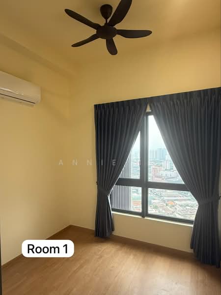 Servis Apartment untuk Disewa di The Era @ Duta North - Annie Ng - Bedroom - PropertyGuru.com.my