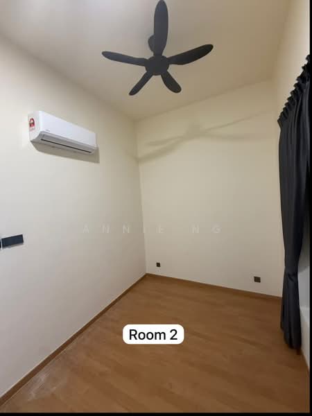 Servis Apartment untuk Disewa di The Era @ Duta North - Annie Ng - Bedroom - PropertyGuru.com.my