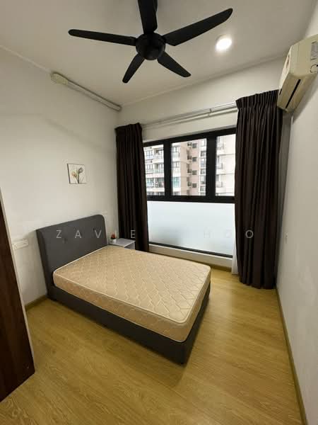 Condominium for Rent at Amberside @ Country Garden Danga Bay - ZAVIER KHOO - Bedroom - PropertyGuru.com.my