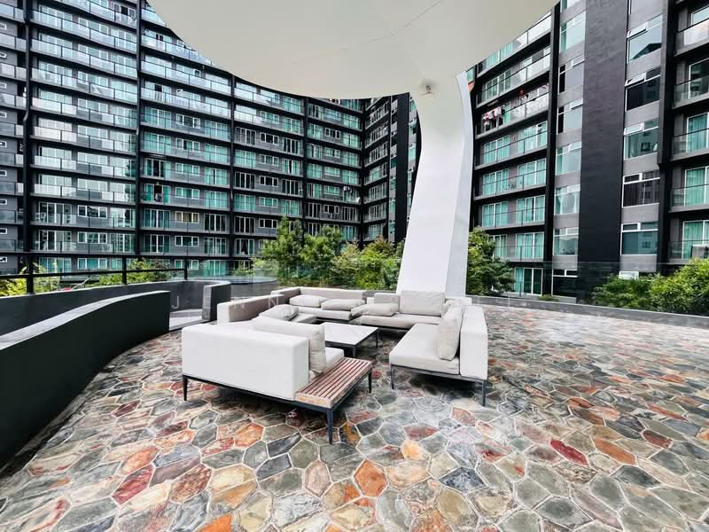 QuayWest Residence untuk Untuk Disewa - RM 2,600 /bulan, Apr 2026 - Exterior - PropertyGuru.com.my