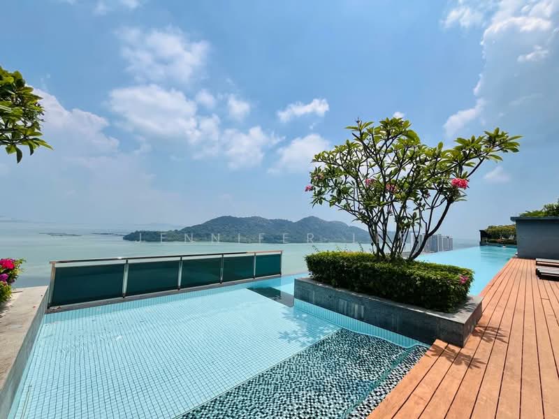 QuayWest Residence untuk Untuk Disewa - RM 2,600 /bulan, Apr 2026 - PropertyGuru.com.my