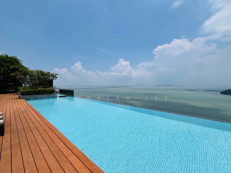 QuayWest Residence untuk Untuk Disewa - RM 2,600 /bulan, Apr 2026 - PropertyGuru.com.my