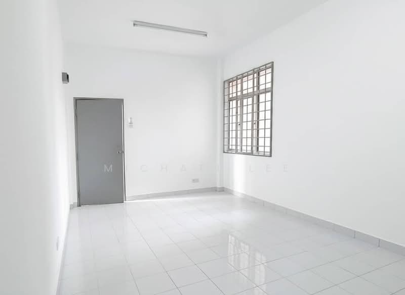 Orchid @ Anggerik - 1