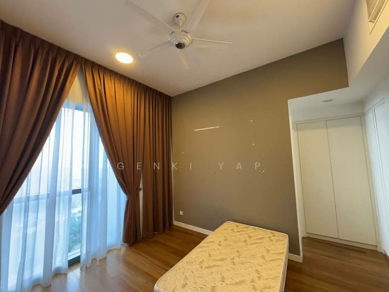 Service Residence for Rent at The Astaka @ 1 Bukit Senyum - Genki Yap - Bedroom - PropertyGuru.com.my