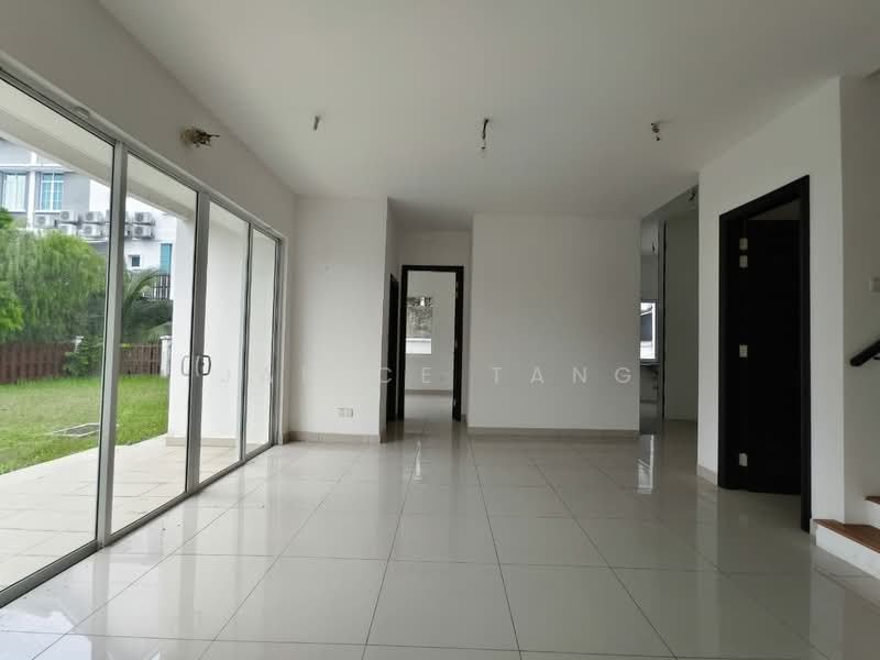 Setia Eco Park untuk Untuk Dijual - RM 2,800,000, Apr 2026 - Living Room - PropertyGuru.com.my